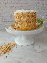 Tarta San Marcos
