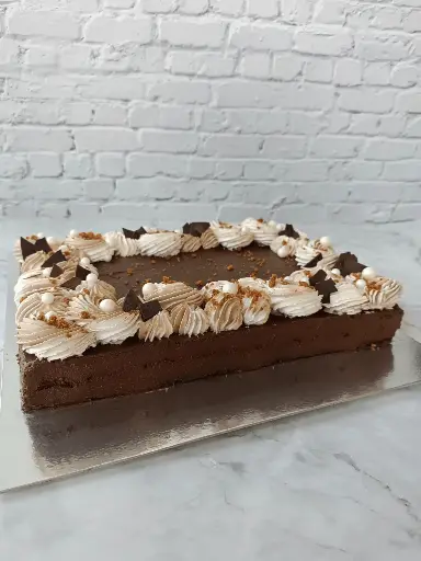 Choco Galletas
