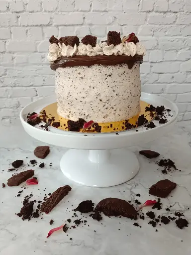 Tarta Especial Oreo